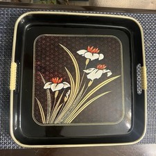 Vintage japanese lacquer for sale  Bensenville