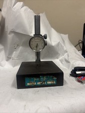 Dial indicator granite for sale  Bristol