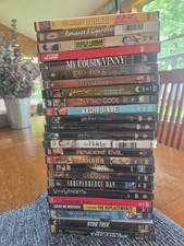 25 drama dvds for sale  Melrose