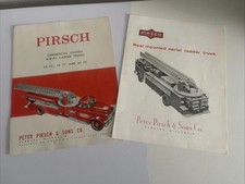 Pirsch front line for sale  Clermont