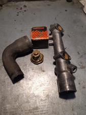 Termostato lancia fulvi usato  Conversano