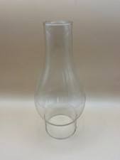 Oil lamp glass for sale  BALLYMENA