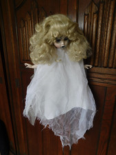 Ooak creepy hanging for sale  MABLETHORPE