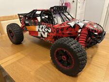 Losi dbxl petrol for sale  COLWYN BAY