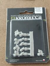 Kromlech gore legion for sale  CARDIFF
