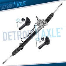 Power rack pinion for sale  Detroit