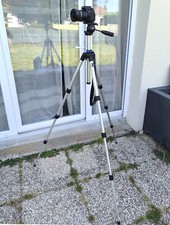 Manfrotto 390 trepied d'occasion  Montaigu