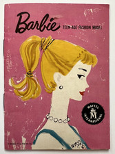 Vintage barbie doll for sale  Miami