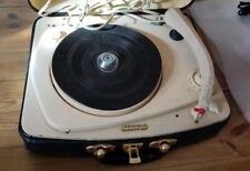 Valise tourne disque d'occasion Valise tourne disque d'occasion  Clermont-Ferrand-