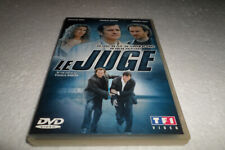 Dvd juge francis d'occasion  Lorient