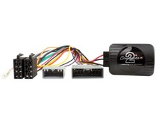 Connects2 CTSHO001.2 Honda Civic 2005-2012 Steering Control Adaptor HYBRID comprar usado  Enviando para Brazil