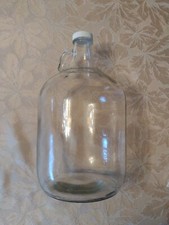 Gallon glass bottle for sale  Thorndale
