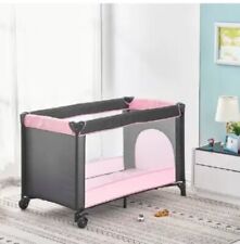 Baby cot travel for sale  BIRMINGHAM