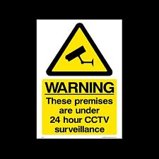 Cctv 24hour surveillance for sale  WARE