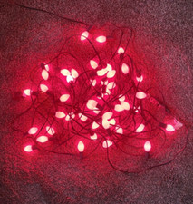 Foot red christmas for sale  Campbellsport