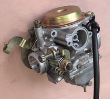 Vergaser top zustand gebraucht kaufen  Langenpreising