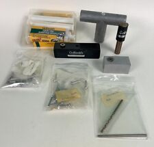 Lote de piezas y accesorios para equipos de fabricación de palos de golf segunda mano  Embacar hacia Mexico