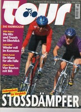 Tour rennradmagazin 11 gebraucht kaufen  Langenhagen