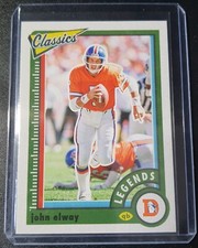 John elway classics gebraucht kaufen  Ostfildern