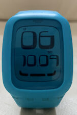 Swatch touch blue gebraucht kaufen  Aalen
