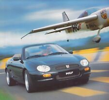 Mgf years limited d'occasion  Expédié en Belgium