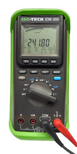 Multimètre iso tech d'occasion  Valmont