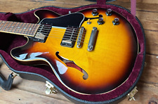 Gibson 339 custom for sale  LONDON