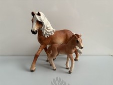 Schleich mare foal for sale  DEAL
