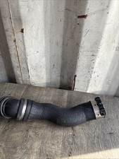 Bmw intercooler hose for sale  HULL