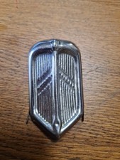 Calandre jouet citroen d'occasion  Wingen-sur-Moder
