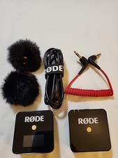 Rode wireless compact for sale  Southgate