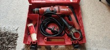 Hilti te2 dual for sale  BOURNEMOUTH