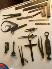 Engineering measuring tools for sale  BOURNEMOUTH
