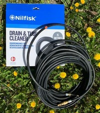 Nilfisk riginal meter gebraucht kaufen  Passau