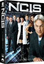 Ncis st.09 noleggio usato  Italia