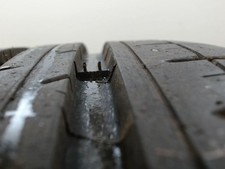 Pneu michelin pilot d'occasion  Amiens-