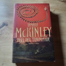 Insel traumpfade roman gebraucht kaufen  Rheine