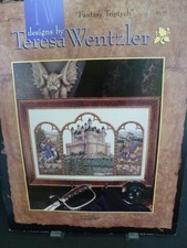 Teresa wentzler fantasy for sale  Saugatuck