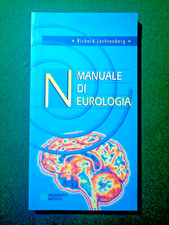 Libro manuale neurologia usato  Cardedu