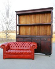 Antique apothecary cabinet for sale  Decatur