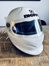 Casque bieffe aéro d'occasion  Les Forges