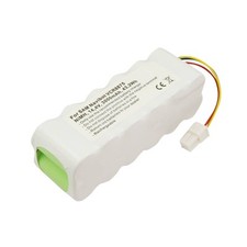 Avizar batterie aspirateur d'occasion  Montreuil