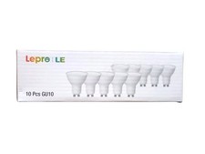 Lepro gu10 led for sale  SLOUGH