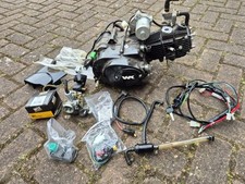 Colt 50cc engine for sale  DONCASTER