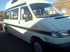 Topaz auto sleeper for sale Topaz auto sleeper for sale  LOWESTOFT