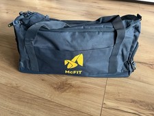 Sporttaschen gebraucht kaufen  Bühren