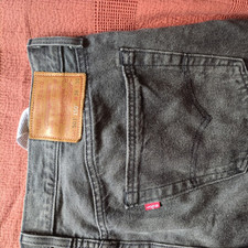 Levis 501 150th for sale  BOLTON