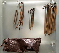 Tent peg bundle for sale  GATESHEAD