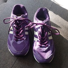 Sneaker turnschuh gr gebraucht kaufen  Lünen