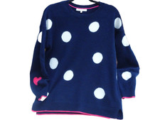 Next navy cream for sale  SHEPPERTON